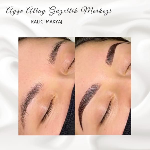 Ayşe Alya Güzellik Merkezi - 145. Fotoğraf Ayşe Alya Güzellik Merkezi - 145. Fotoğraf