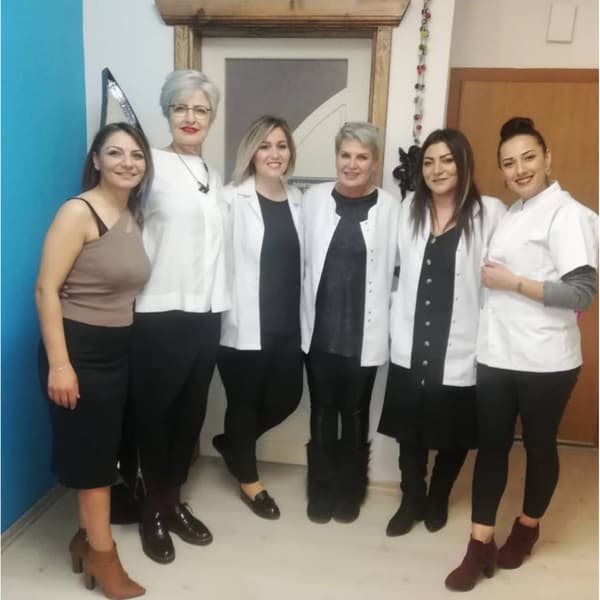 Ayşe Alya Güzellik Merkezi - 35. Fotoğraf Ayşe Alya Güzellik Merkezi - 35. Fotoğraf