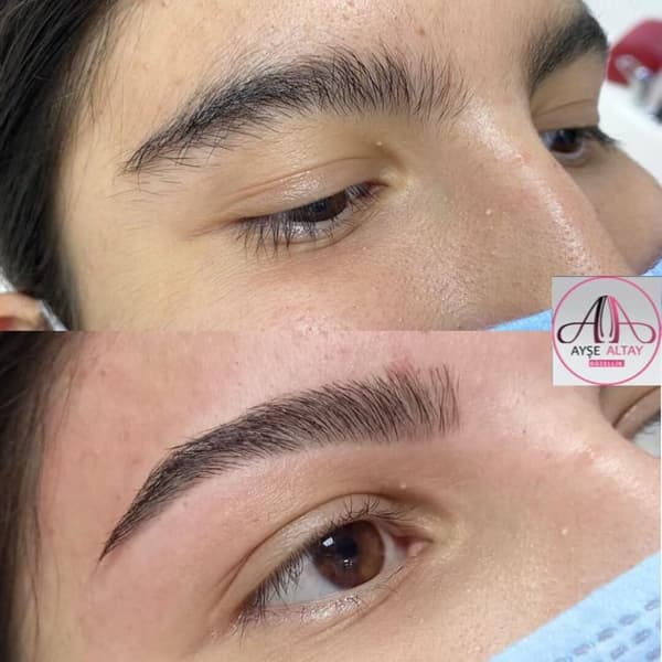 Ayşe Alya Güzellik Merkezi - 108. Fotoğraf Ayşe Alya Güzellik Merkezi - 108. Fotoğraf