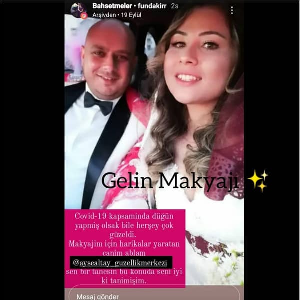 Ayşe Alya Güzellik Merkezi - 28. Fotoğraf Ayşe Alya Güzellik Merkezi - 28. Fotoğraf