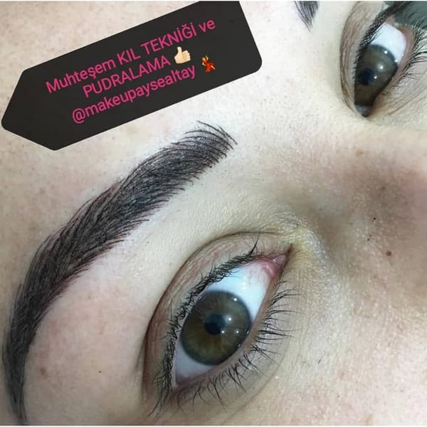 Ayşe Alya Güzellik Merkezi - 45. Fotoğraf Ayşe Alya Güzellik Merkezi - 45. Fotoğraf