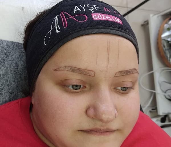 Ayşe Alya Güzellik Merkezi - 114. Fotoğraf Ayşe Alya Güzellik Merkezi - 114. Fotoğraf