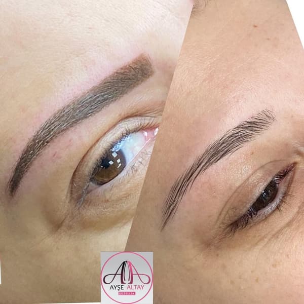 Ayşe Alya Güzellik Merkezi - 138. Fotoğraf Ayşe Alya Güzellik Merkezi - 138. Fotoğraf