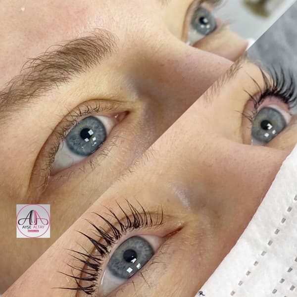 Ayşe Alya Güzellik Merkezi - 121. Fotoğraf Ayşe Alya Güzellik Merkezi - 121. Fotoğraf