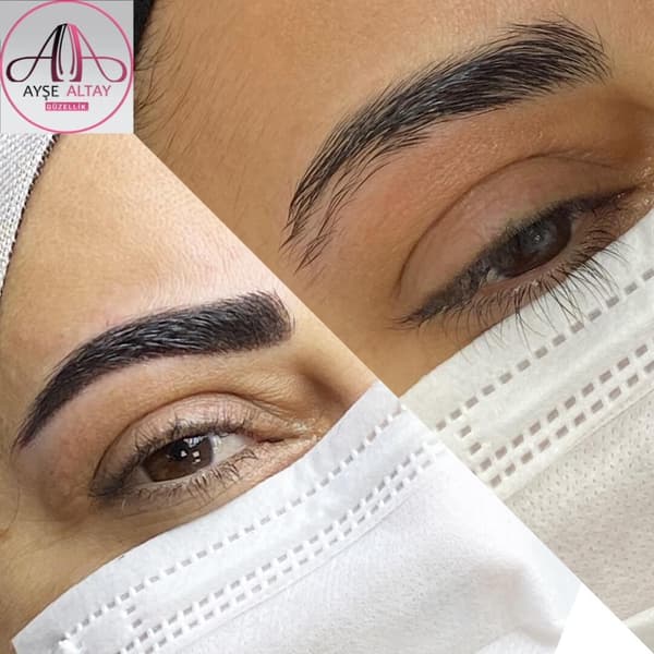 Ayşe Alya Güzellik Merkezi - 78. Fotoğraf Ayşe Alya Güzellik Merkezi - 78. Fotoğraf