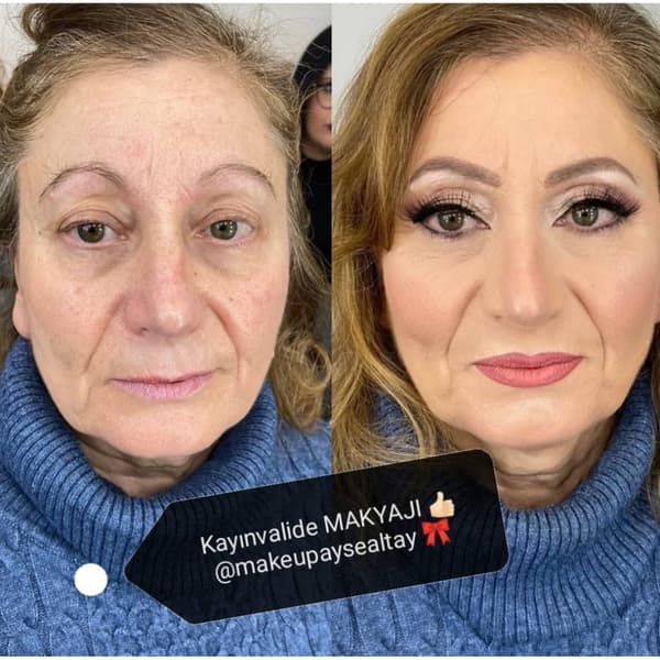 Ayşe Altay Güzellik Merkezi - 53. Fotoğraf