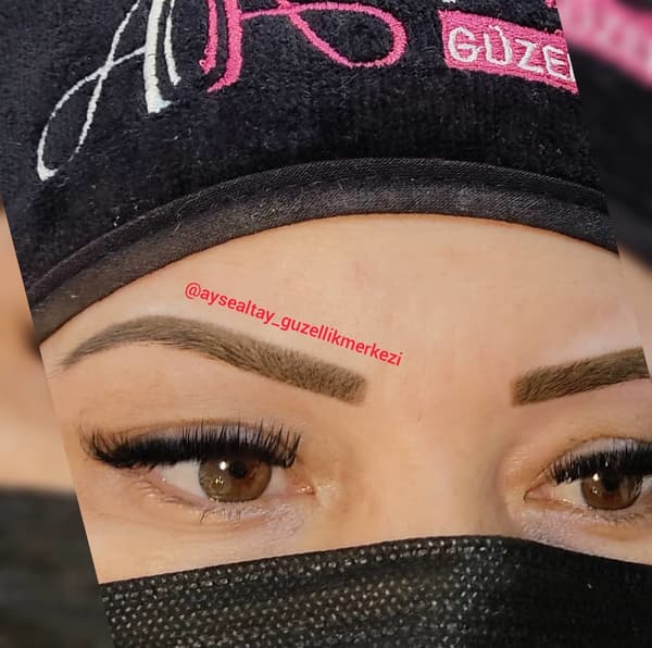 Ayşe Alya Güzellik Merkezi - 73. Fotoğraf Ayşe Alya Güzellik Merkezi - 73. Fotoğraf