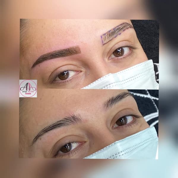 Ayşe Alya Güzellik Merkezi - 91. Fotoğraf Ayşe Alya Güzellik Merkezi - 91. Fotoğraf