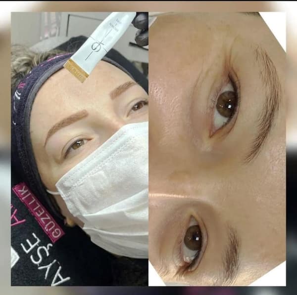 Ayşe Alya Güzellik Merkezi - 135. Fotoğraf Ayşe Alya Güzellik Merkezi - 135. Fotoğraf