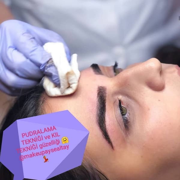 Ayşe Alya Güzellik Merkezi - 40. Fotoğraf Ayşe Alya Güzellik Merkezi - 40. Fotoğraf