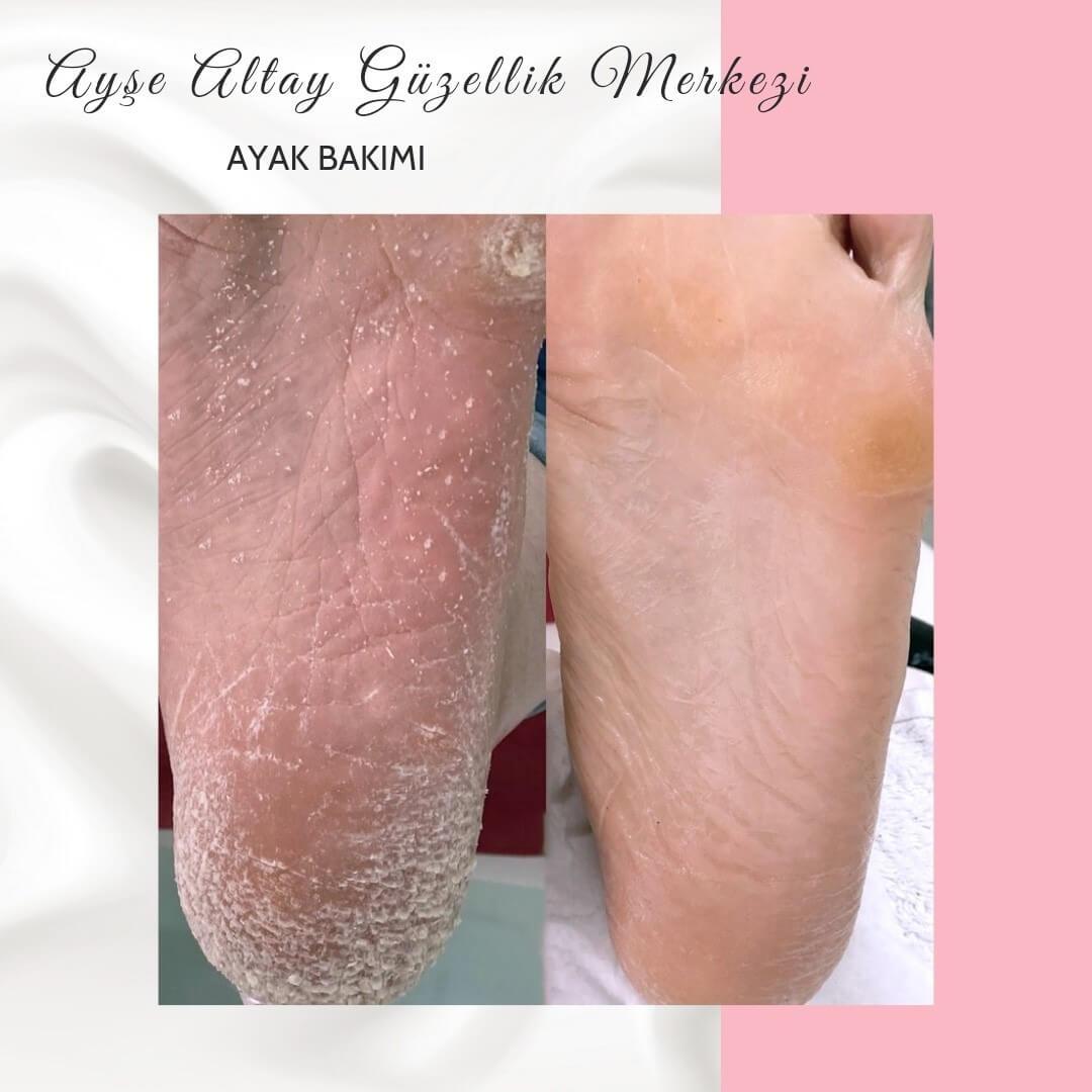 Ayşe Alya Güzellik Merkezi