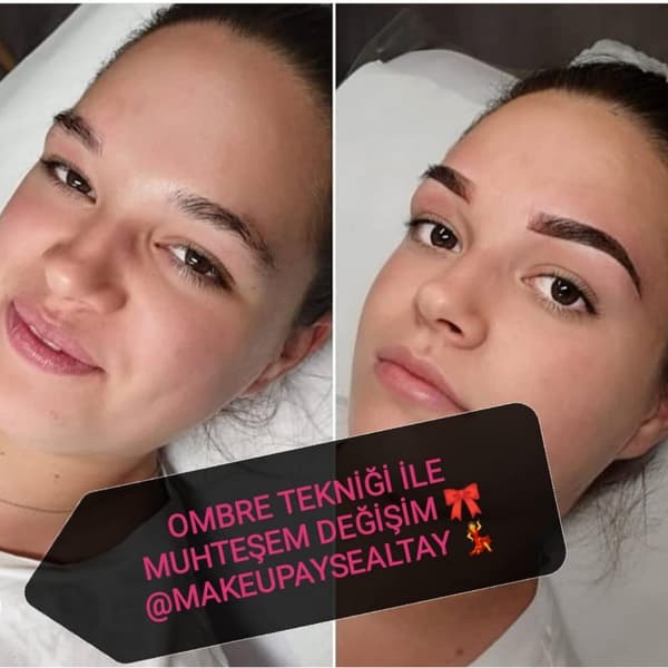 Ayşe Alya Güzellik Merkezi - 41. Fotoğraf Ayşe Alya Güzellik Merkezi - 41. Fotoğraf