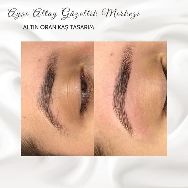 Ayşe Altay Güzellik Merkezi - 148. Fotoğraf