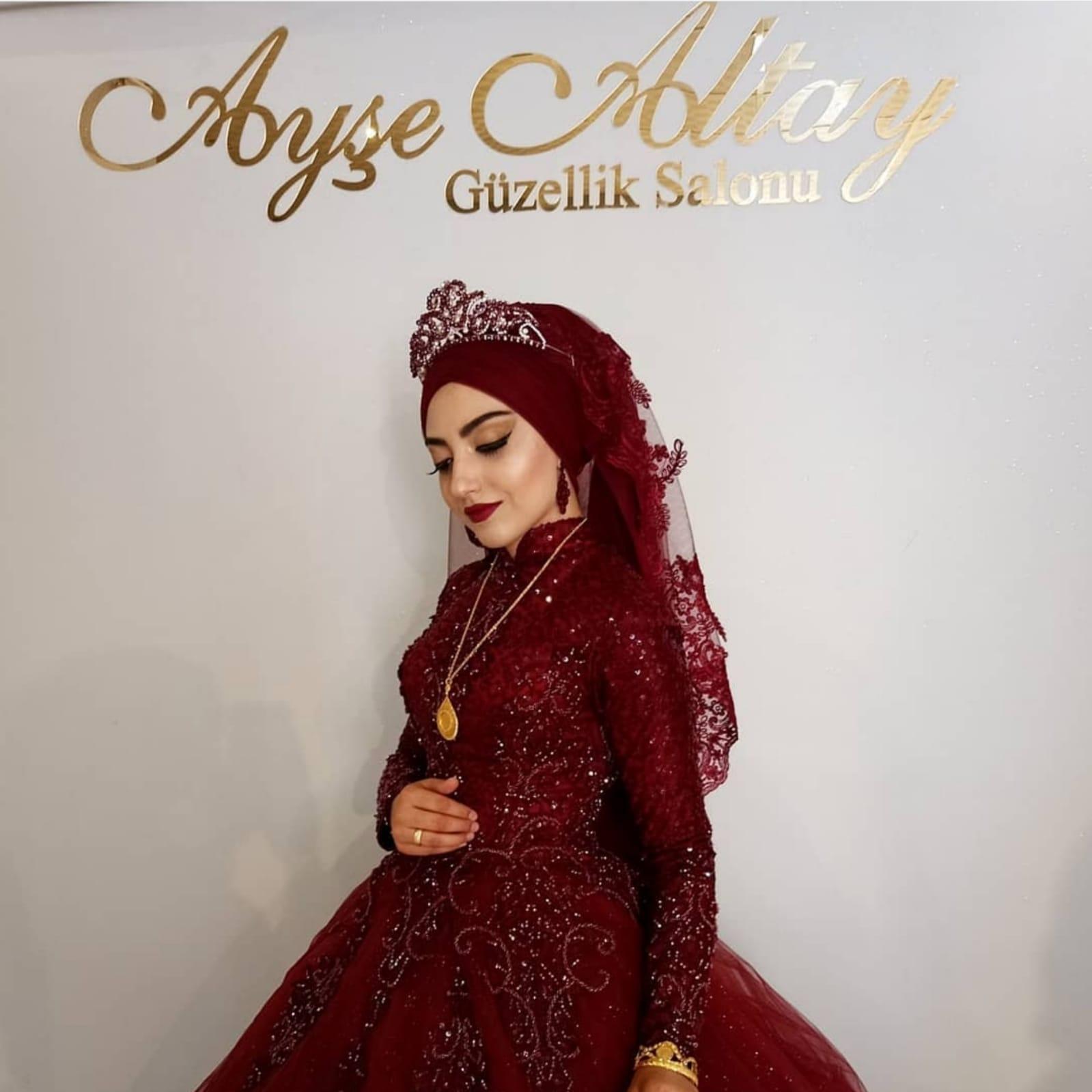 Ayşe Alya Güzellik Merkezi