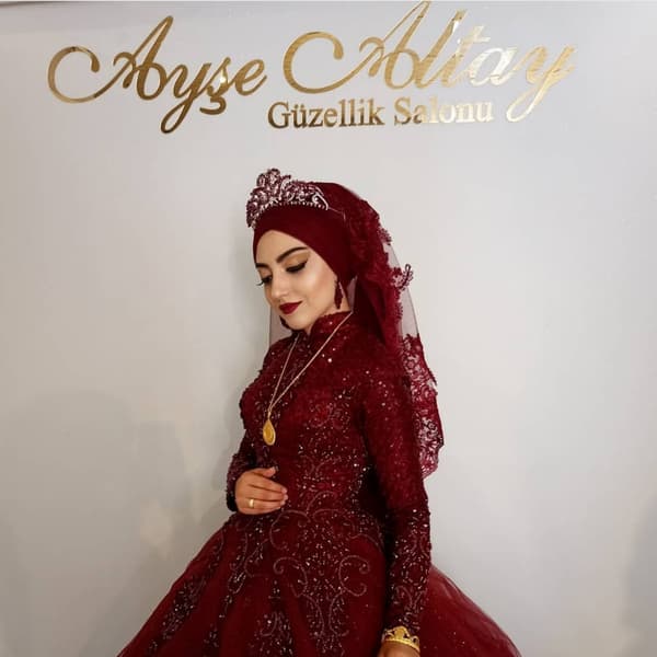 Ayşe Alya Güzellik Merkezi - 31. Fotoğraf Ayşe Alya Güzellik Merkezi - 31. Fotoğraf