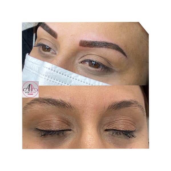 Ayşe Alya Güzellik Merkezi - 89. Fotoğraf Ayşe Alya Güzellik Merkezi - 89. Fotoğraf