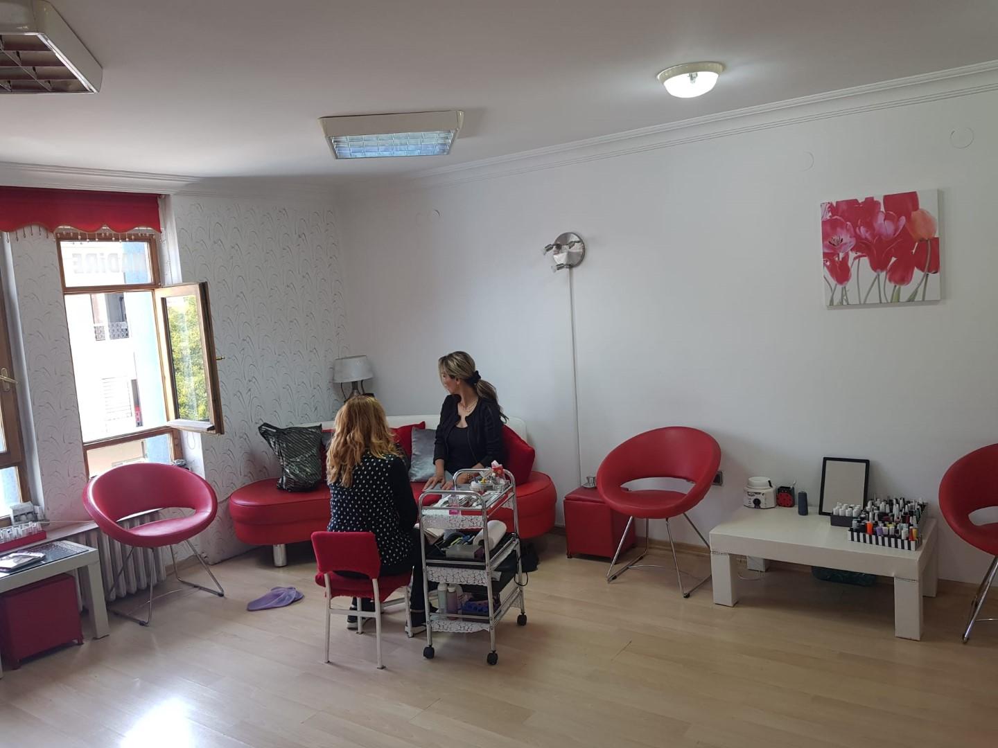 Nadire Güzellik Salonu