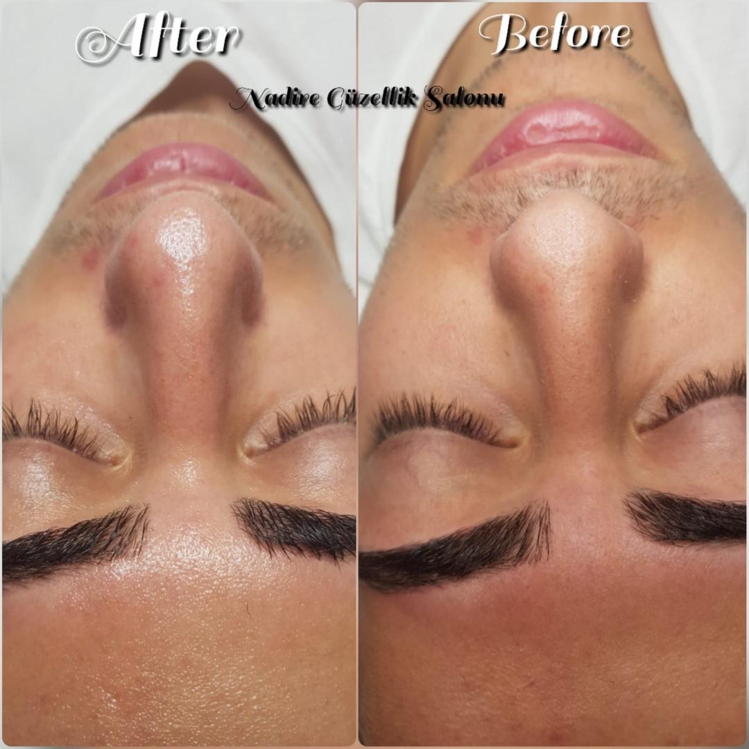 Nadire Güzellik Salonu