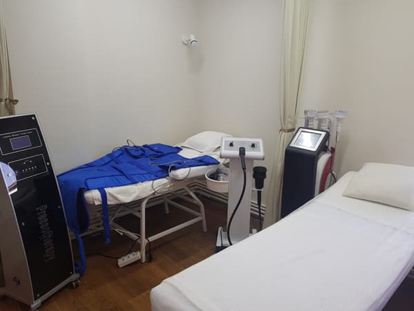 Nadire Güzellik Salonu - 41. Fotoğraf Nadire Güzellik Salonu - 41. Fotoğraf