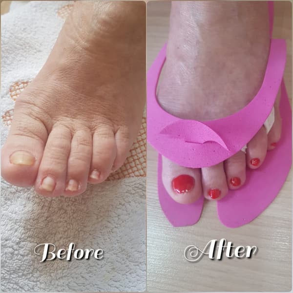 Nadire Güzellik Salonu - 19. Fotoğraf Nadire Güzellik Salonu - 19. Fotoğraf