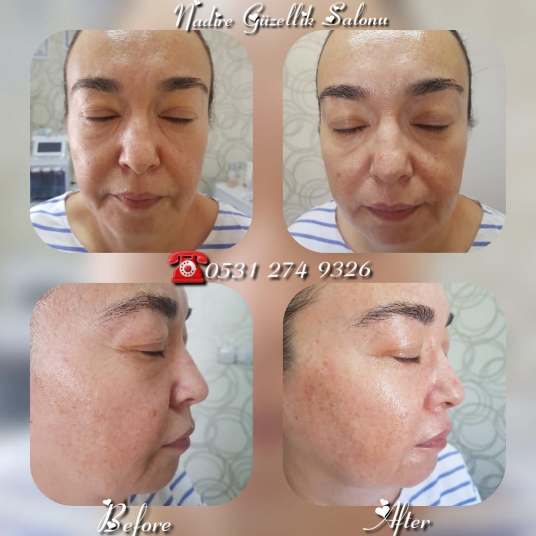 Nadire Güzellik Salonu