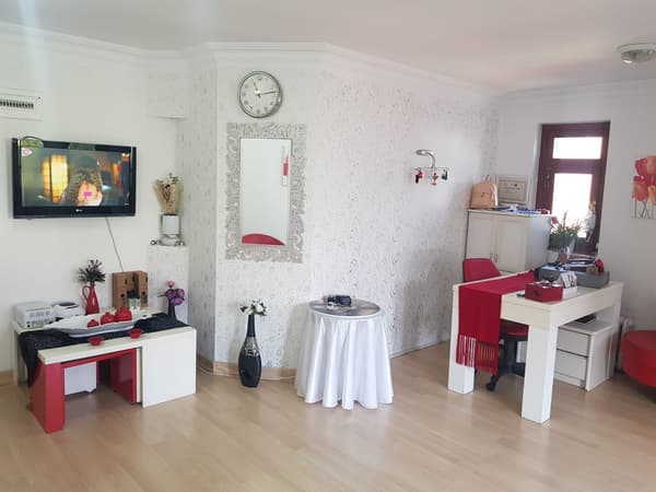 Nadire Güzellik Salonu - 50. Fotoğraf