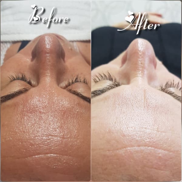 Nadire Güzellik Salonu - 26. Fotoğraf Nadire Güzellik Salonu - 26. Fotoğraf