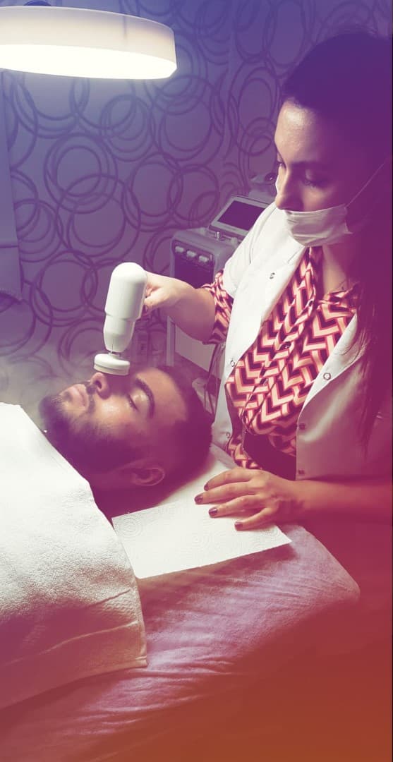 Nadire Güzellik Salonu - 14. Fotoğraf Nadire Güzellik Salonu - 14. Fotoğraf