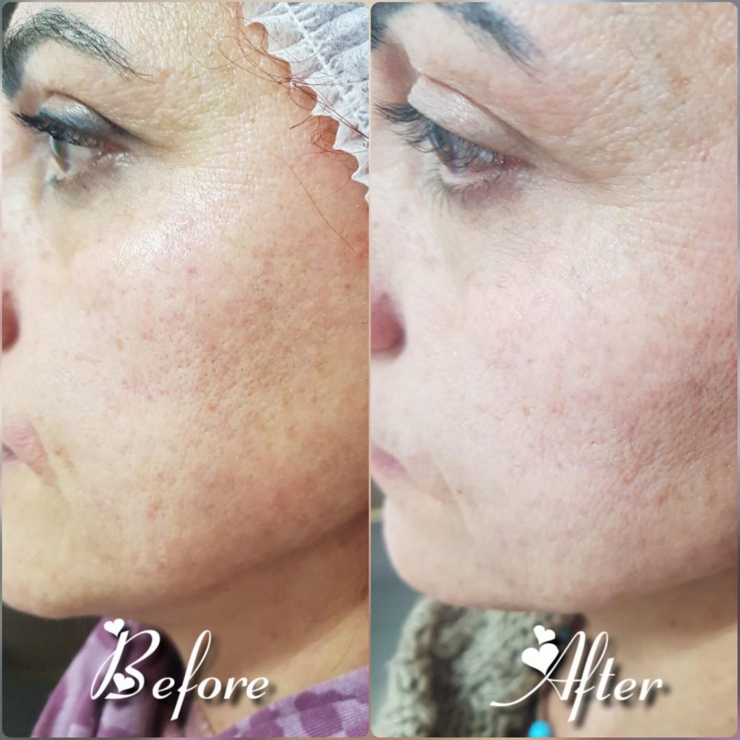 Nadire Güzellik Salonu