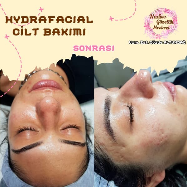 Nadire Güzellik Salonu - 64. Fotoğraf Nadire Güzellik Salonu - 64. Fotoğraf