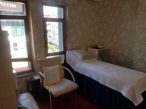 Nadire Güzellik Salonu - 42. Fotoğraf Nadire Güzellik Salonu - 42. Fotoğraf