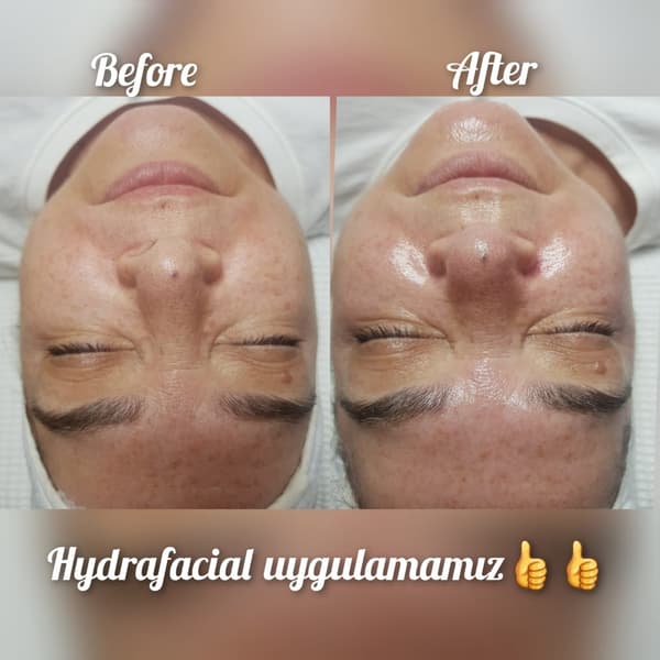 Nadire Güzellik Salonu - 15. Fotoğraf Nadire Güzellik Salonu - 15. Fotoğraf