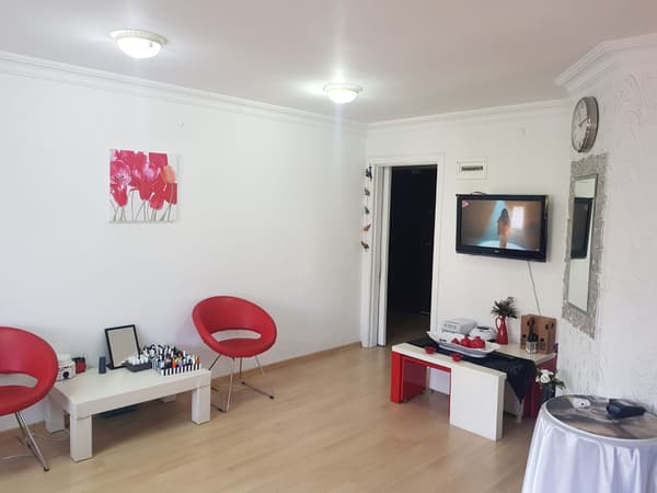 Nadire Güzellik Salonu - 49. Fotoğraf