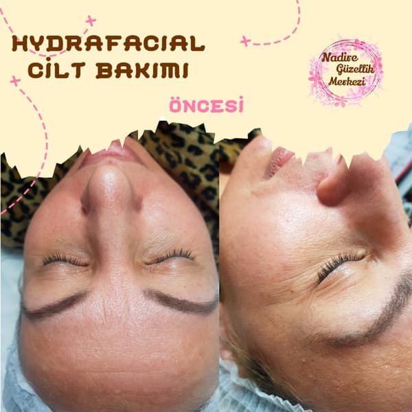 Nadire Güzellik Salonu - 60. Fotoğraf Nadire Güzellik Salonu - 60. Fotoğraf