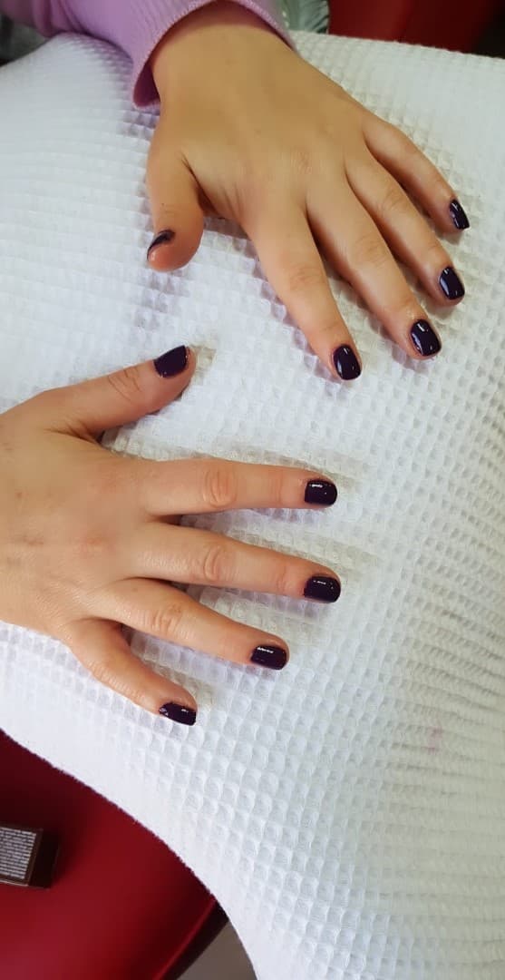 Nadire Güzellik Salonu - 7. Fotoğraf Nadire Güzellik Salonu - 7. Fotoğraf