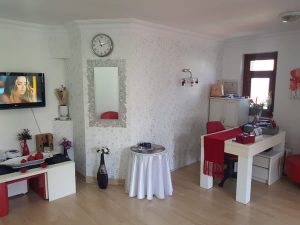 Nadire Güzellik Salonu - 48. Fotoğraf
