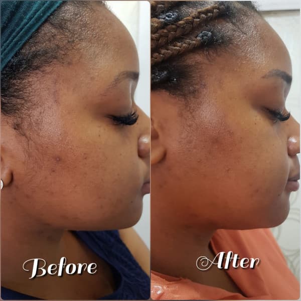 Nadire Güzellik Salonu - 21. Fotoğraf Nadire Güzellik Salonu - 21. Fotoğraf