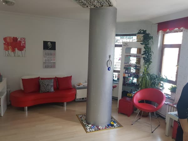 Nadire Güzellik Salonu - 45. Fotoğraf Nadire Güzellik Salonu - 45. Fotoğraf