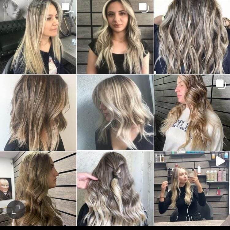 Ares Kuaför ve Güzellik Merkezi - Bağlıca Cilt Bakımı Salonları - 4. Fotoğraf