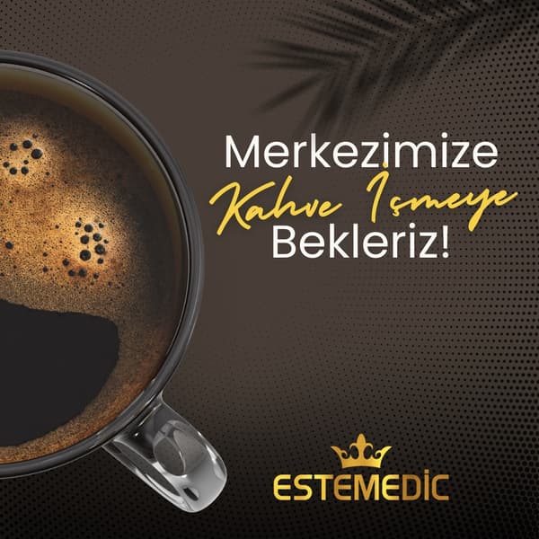 Estemedic Güzellik Merkezi - 8. Fotoğraf Estemedic Güzellik Merkezi - 8. Fotoğraf