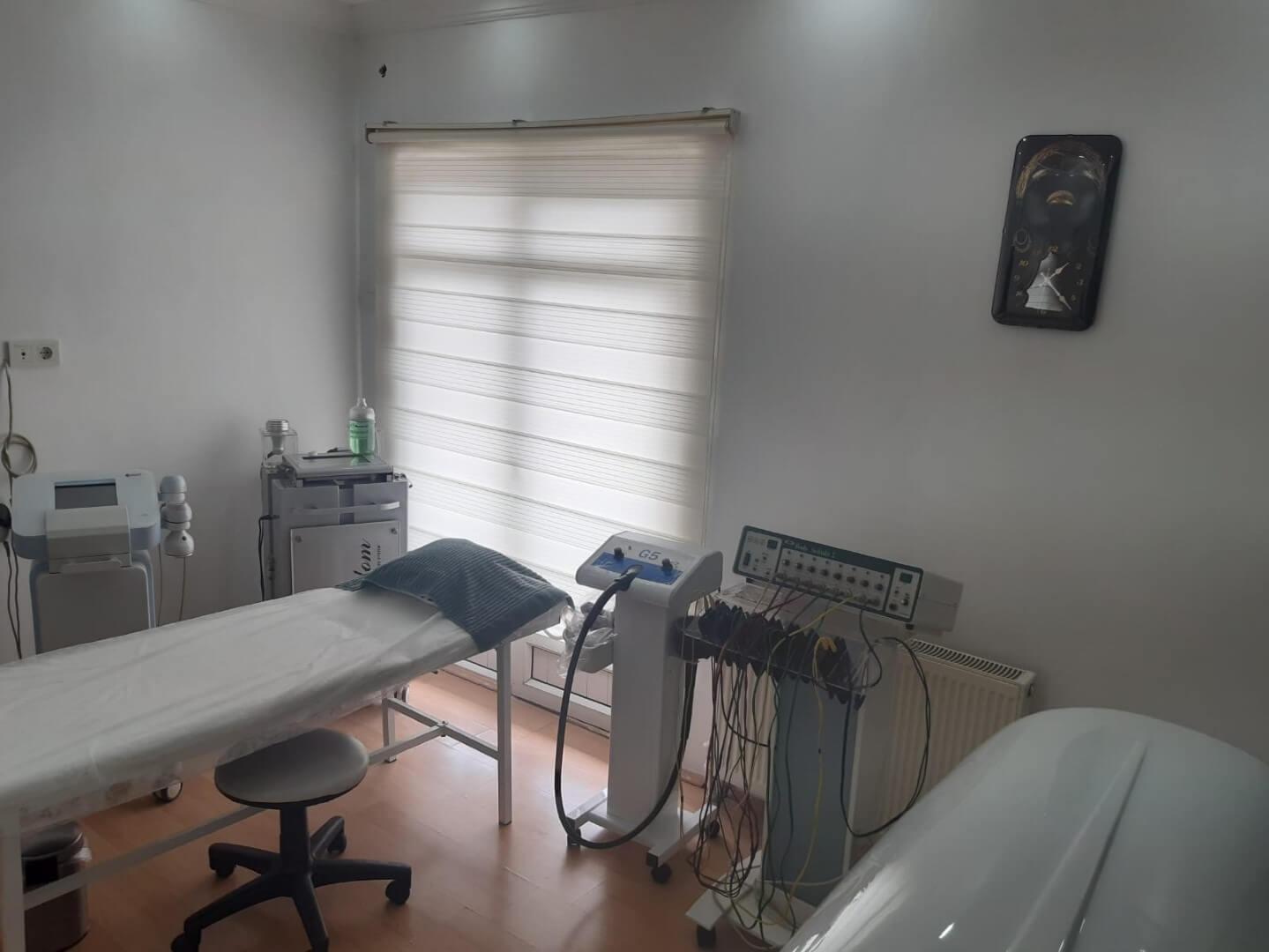 Beauty Beyond Güzellik Salonu