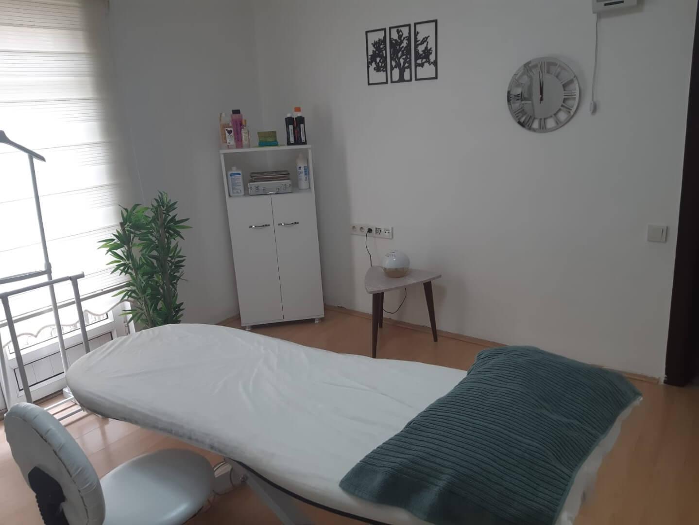 Beauty Beyond Güzellik Salonu