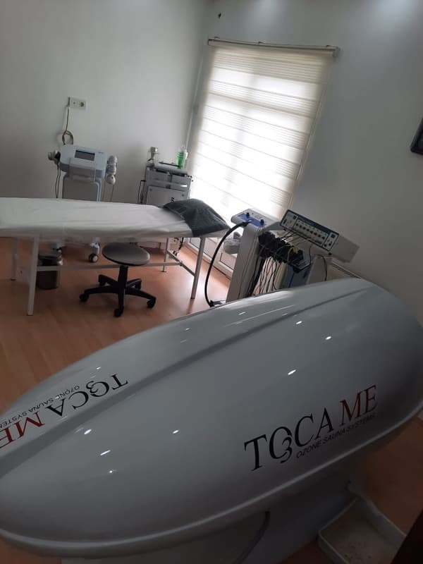 Beauty Beyond Güzellik Salonu - 4. Fotoğraf Beauty Beyond Güzellik Salonu - 4. Fotoğraf