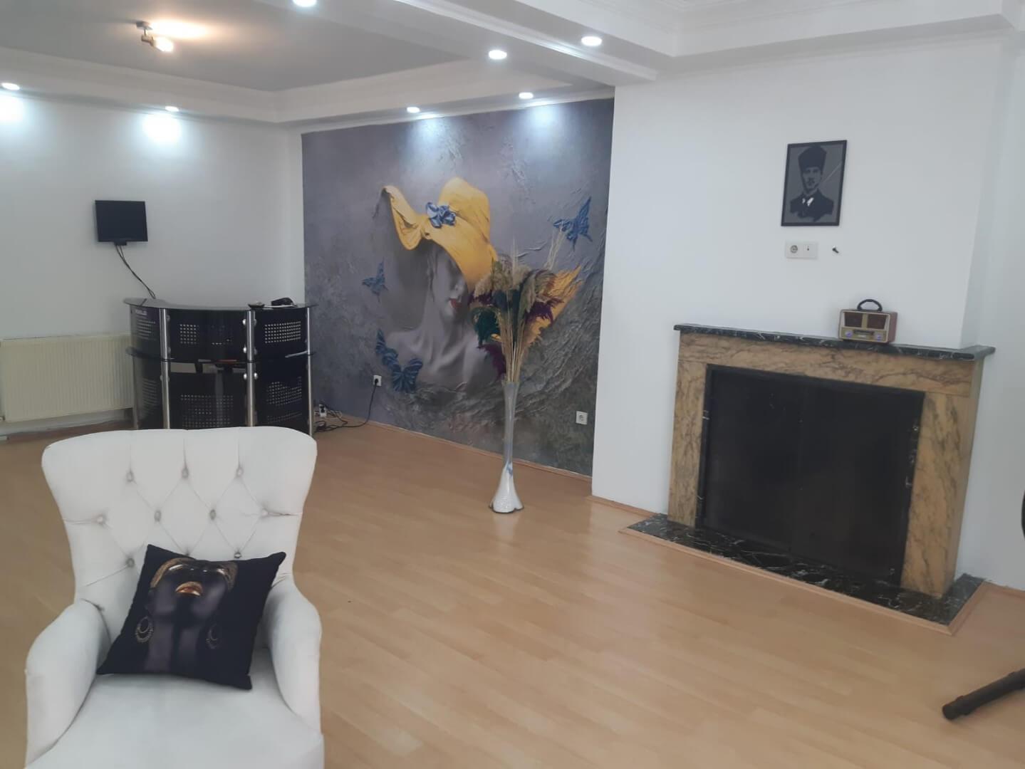 Beauty Beyond Güzellik Salonu