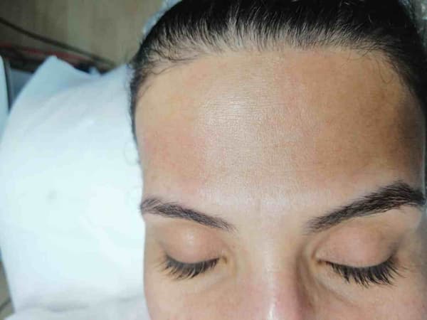 Touch Güzellik Salonu - 25. Fotoğraf