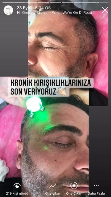 Touch Güzellik Salonu