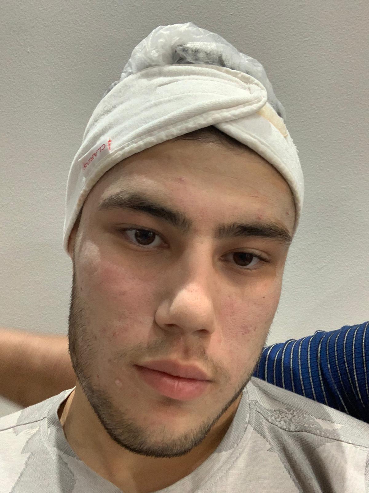 Touch Güzellik Salonu