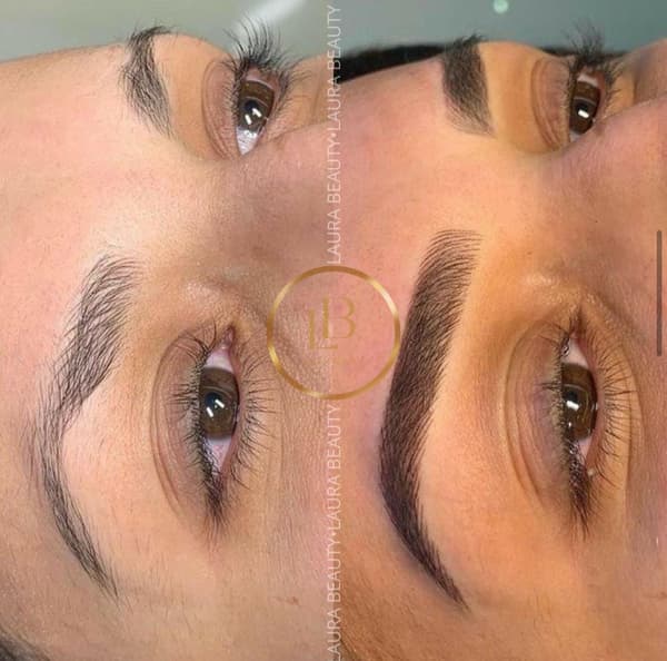 Laura Beauty  - 8. Fotoğraf
