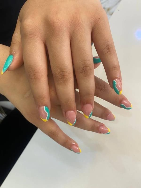 Şule Gürsoy Güzellik Salonu  - 10. Fotoğraf Şule Gürsoy Güzellik Salonu  - 10. Fotoğraf