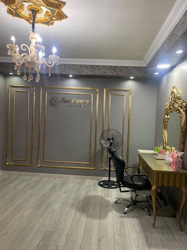 Şule Gürsoy Güzellik Salonu  - 46. Fotoğraf Şule Gürsoy Güzellik Salonu  - 46. Fotoğraf